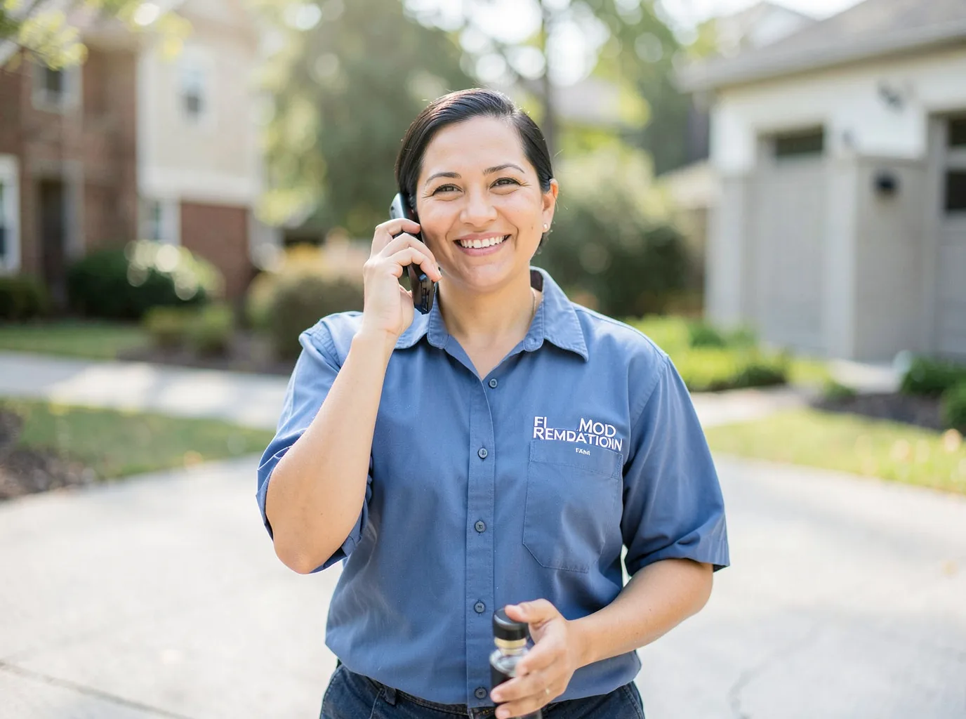 Mold Remediation Louisville, OH FAQs